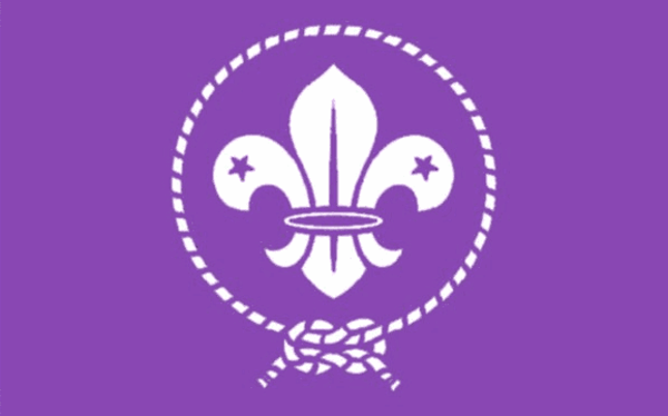 Scout Purple International