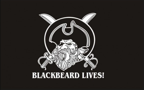 BlackBeard Lives