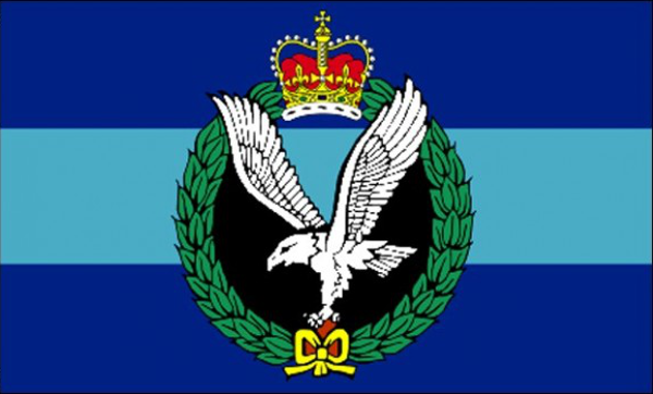 British Army Air Corps
