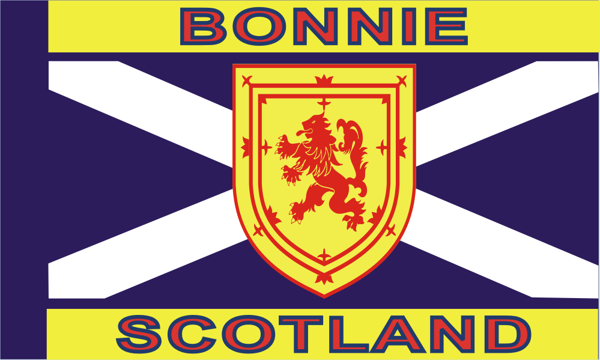Scotland Bonnie