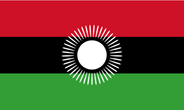 Malawi 2010-2012