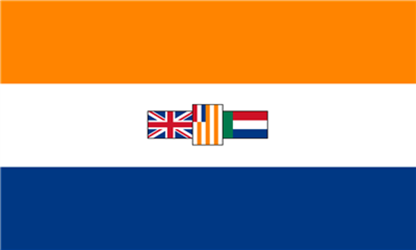South Africa 1928-1994