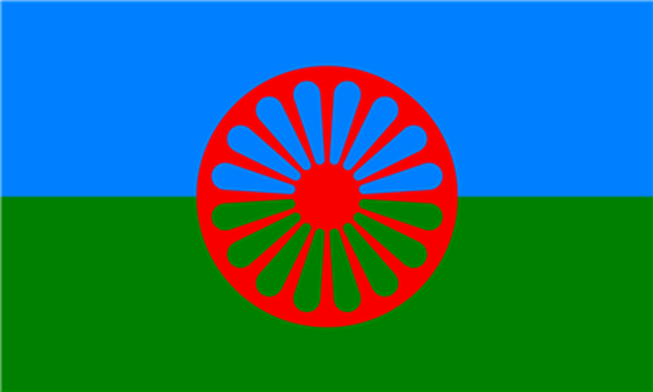 Romani People