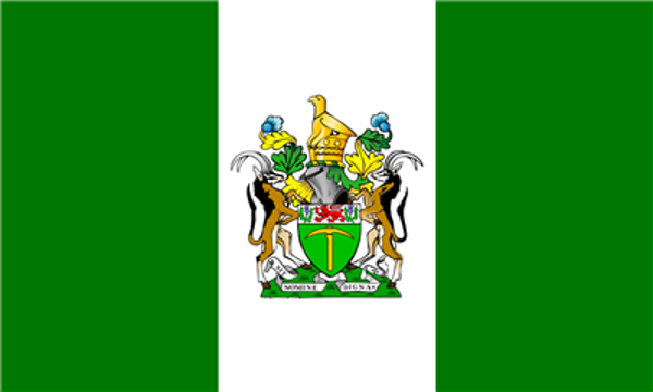 Rhodesia 1968-1979