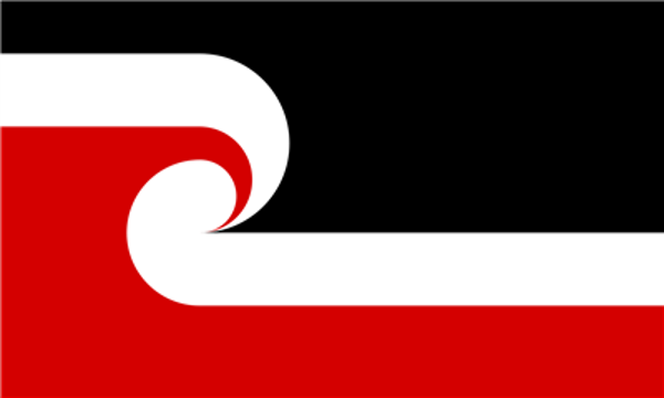 New Zealand Maori Tino Rangatiratanga