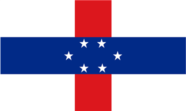 Netherlands Antilles 1959-1986