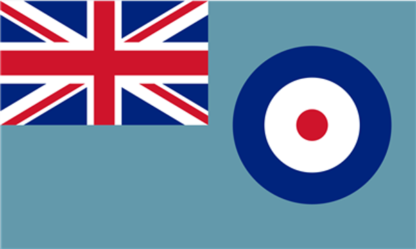 United Kingdom Royal Air Force