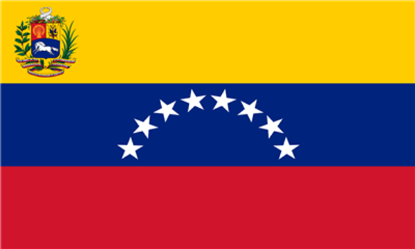 Venezuela State