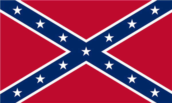 USA Confederate