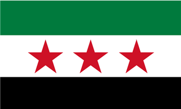 Syria Opposition