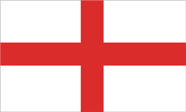 England (St George's)