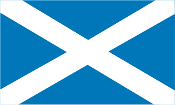 Scotland (St Andrew's)