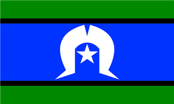 Torres Strait Island