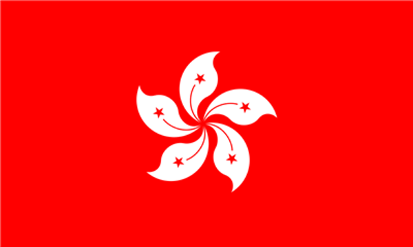 China Hong Kong