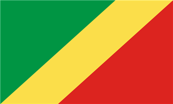 Republic Of The Congo