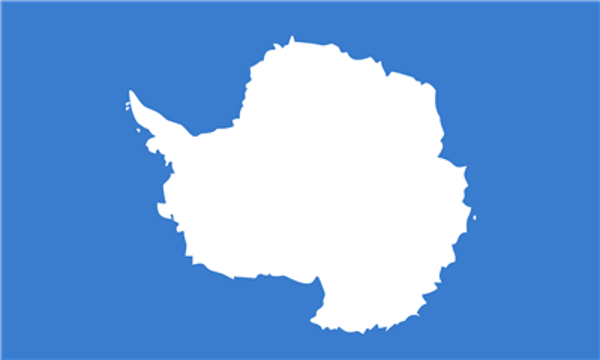 Antarctica Unofficial