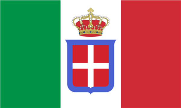Italy Kingdom Of 1861-1946